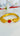 Gold Imitation Muga Bangle