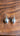 Silver Imitation Newari Makasi Earrings