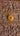 Nepali Traditional Natthi with Red Stones Sun