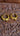 Traditional Nepali Gold Imitation Earrings Marwari