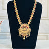 Brass Temple Jewellery Lotus - House of Nepal