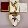 Nepalese Groom Dress Set - House of Nepal