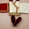 Nepalese Groom Dress Set - House of Nepal