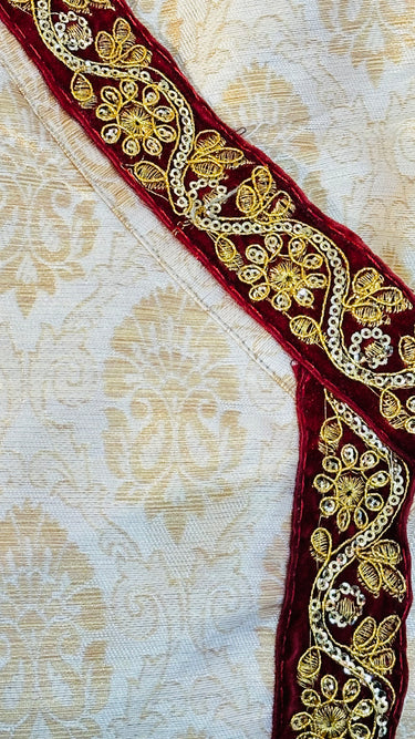 Nepalese Groom Dress Set - House of Nepal