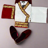 Nepalese Groom Dress Set - House of Nepal