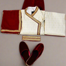 Nepalese Groom Dress Set - House of Nepal