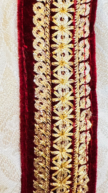 Nepalese Groom Dress Set - House of Nepal