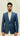 Mens Charcoal  Blazer