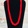 Red Hydro Crystal Pote Ivy - House of Nepal