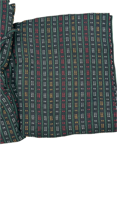 Newari Daura Set Pattern 10