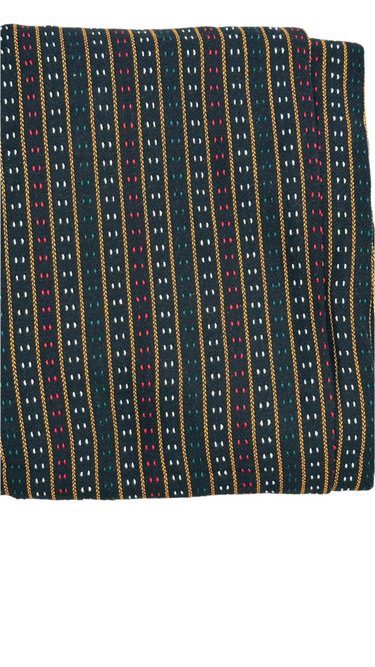 Newari Daura Set Pattern 14