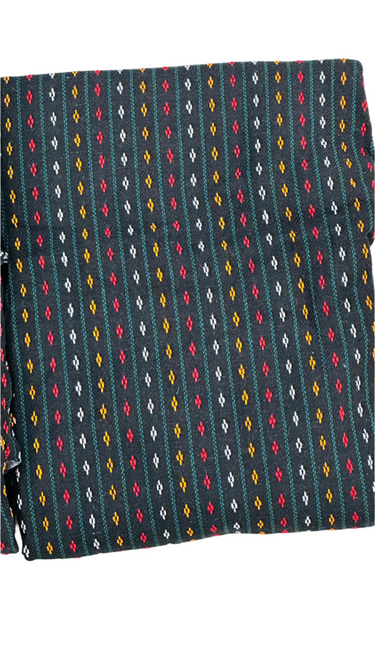 Newari Daura Set Pattern 6