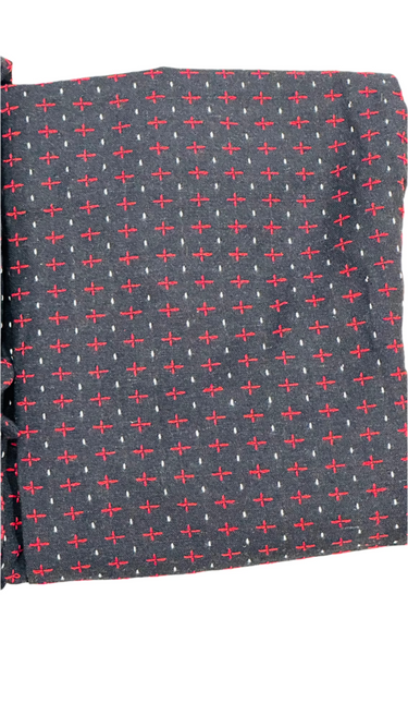 Newari Daura Set Pattern 5