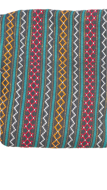 Newari Daura Set Pattern 12