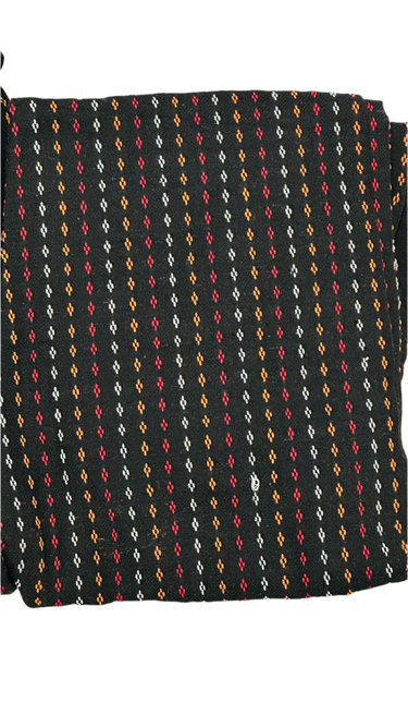 Newari Daura Set Pattern 13