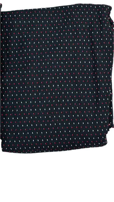 Newari Daura Set Pattern 7