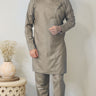 Men's Traditioal Nepali Daura Suruwal Set - House of Nepal