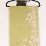Metal Organza Pittawork Saree - House of Nepal
