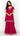 Hand Embroidered Georgette 90s Kurta Naina