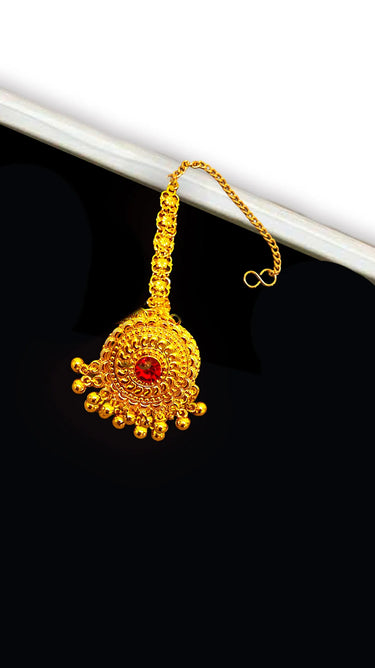 Gold Imitation Godawari