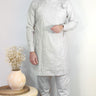 Men's Traditional Nepali Daura Suruwal Set - House of Nepal