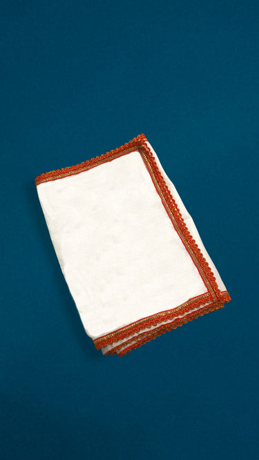 Akhanda Saubhagyawati Sindoor Kapada