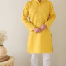 Cotton Mens Kurta with Pajama - House of Nepal