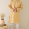 Cotton Mens Kurta with Pajama - House of Nepal