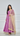 Mauve Multicolor Anarkali Suit