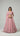 Pink Hand Embroidered Elegance Lehenga Set