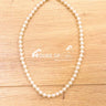 Unisex Kids Pearl Mala - House of Nepal