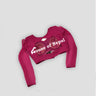 Boutique Blouse Size-36 - House of Nepal