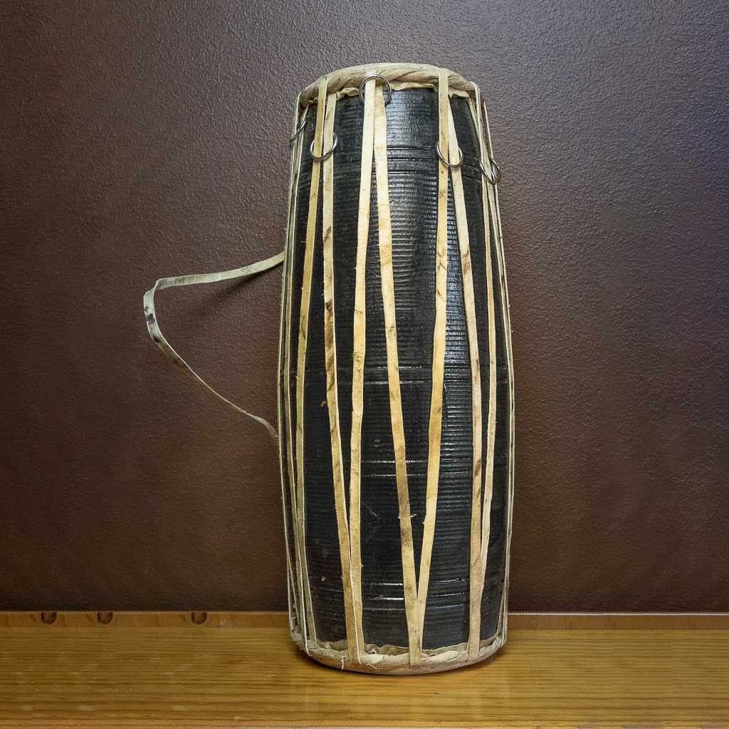 Fine Tuned Professional Folk Music Madal Drum