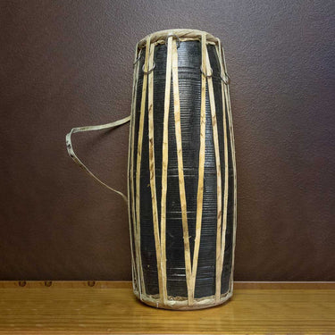 Fine Tuned Professional Folk Music Madal Drum - House of Nepal