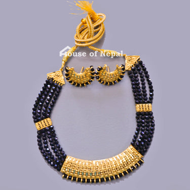 Necklace - House of Nepal