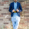Daura Suruwal Nepalese National Dress - House of Nepal