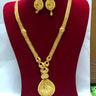 Gold Imitation Necklace - House of Nepal