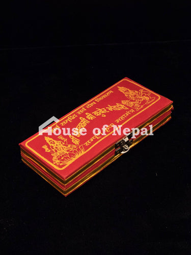 Tihar Dhanteras Prosperity Set - House of Nepal