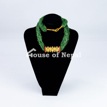 Maili Tilhari - House of Nepal