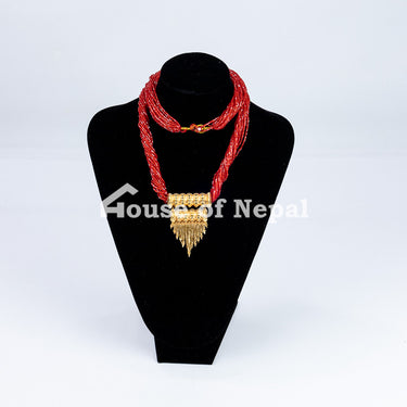Maili Tilhari - House of Nepal