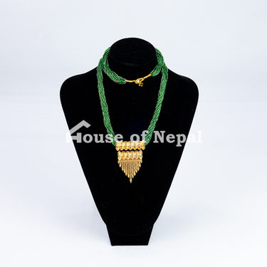 Maili Tilhari - House of Nepal
